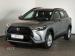 Toyota Corolla Cross 1.8 XS - Thumbnail 1