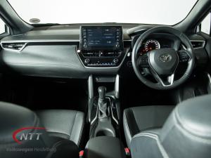 Toyota Corolla Cross 1.8 XS - Image 20