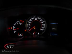 Toyota Corolla Cross 1.8 XS - Image 21