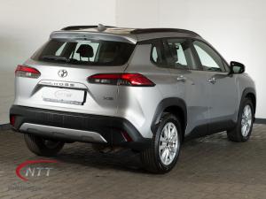 Toyota Corolla Cross 1.8 XS - Image 2