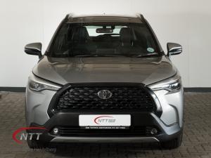 Toyota Corolla Cross 1.8 XS - Image 4