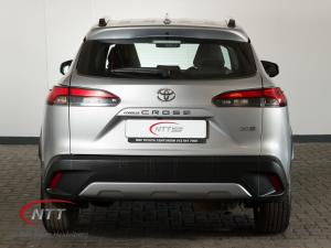 Toyota Corolla Cross 1.8 XS - Image 5