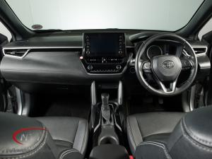 Toyota Corolla Cross 1.8 XS - Image 6