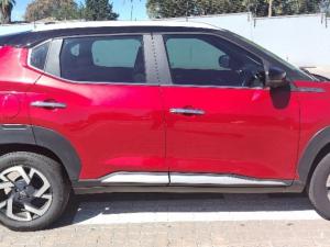 Nissan Magnite 1.0T Acenta Plus CVT - Image 3