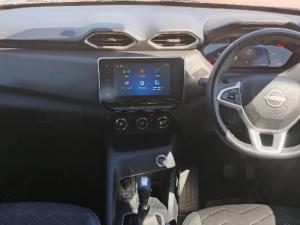 Nissan Magnite 1.0T Acenta Plus CVT - Image 6