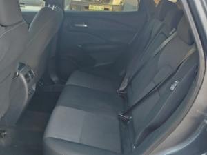 Nissan Qashqai 1.3T Acenta Xtronic - Image 10