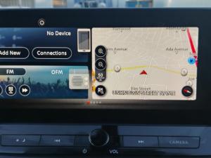 Nissan Qashqai 1.3T Acenta Xtronic - Image 14