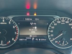 Nissan Qashqai 1.3T Acenta Xtronic - Image 16