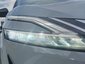 Nissan Qashqai 1.3T Acenta Xtronic - Image 23