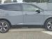 Nissan Qashqai 1.3T Acenta Xtronic - Thumbnail 3
