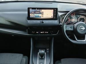 Nissan Qashqai 1.3T Acenta Xtronic - Image 6