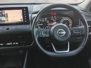 Nissan Qashqai 1.3T Acenta Xtronic - Image 8