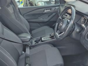 Nissan Qashqai 1.3T Acenta Xtronic - Image 9