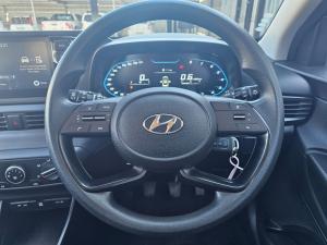 Hyundai i20 1.2 Motion - Image 10
