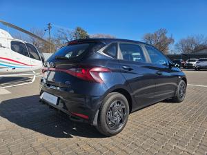 Hyundai i20 1.2 Motion - Image 2