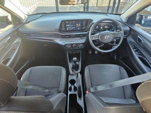 Hyundai i20 1.2 Motion - Image 6