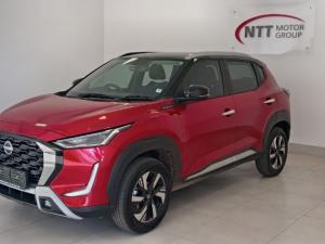 Nissan Magnite 1.0 Acenta AMT - Image 2