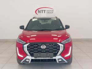 Nissan Magnite 1.0 Acenta AMT - Image 3