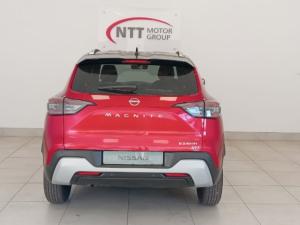 Nissan Magnite 1.0 Acenta AMT - Image 4