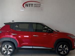 Nissan Magnite 1.0 Acenta AMT - Image 5