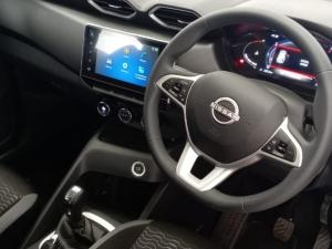 Nissan Magnite 1.0 Acenta AMT - Image 6