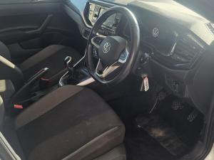 Volkswagen Polo 1.0 TSI Life - Image 12