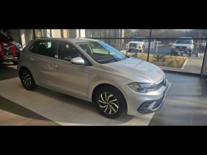 Volkswagen Polo 1.0 TSI Life - Image 1
