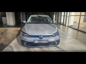 Volkswagen Polo 1.0 TSI Life - Image 4