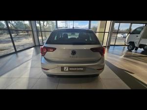 Volkswagen Polo 1.0 TSI Life - Image 5