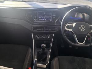 Volkswagen Polo 1.0 TSI Life - Image 6