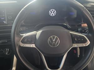 Volkswagen Polo 1.0 TSI Life - Image 8