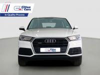 Thumbnail Audi Q5 2.0 TDI Quattro Stronic