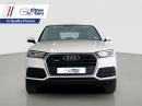Thumbnail Audi Q5 2.0 TDI Quattro Stronic