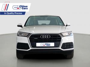 Audi Q5 2.0 TDI Quattro Stronic - Image 1