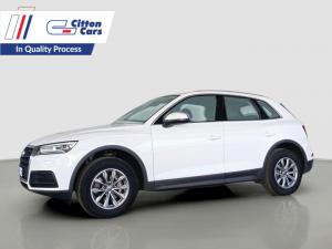 Audi Q5 2.0 TDI Quattro Stronic - Image 2