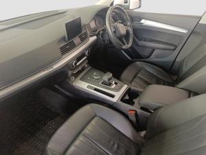 Audi Q5 2.0 TDI Quattro Stronic - Image 3