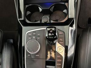 BMW X3 Xdrive 20d M-SPORT - Image 10