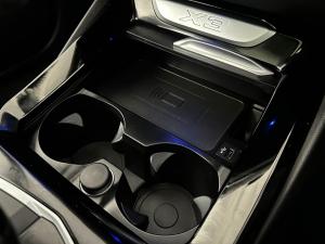 BMW X3 Xdrive 20d M-SPORT - Image 11