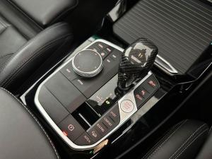 BMW X3 Xdrive 20d M-SPORT - Image 11