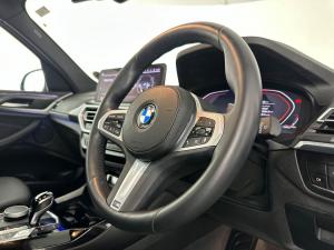 BMW X3 Xdrive 20d M-SPORT - Image 12