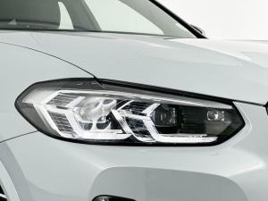 BMW X3 Xdrive 20d M-SPORT - Image 15