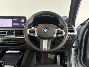 BMW X3 Xdrive 20d M-SPORT - Image 16
