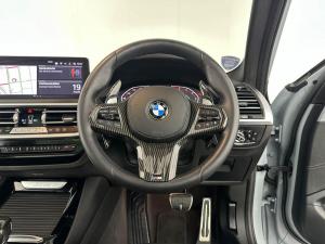 BMW X3 Xdrive 20d M-SPORT - Image 17