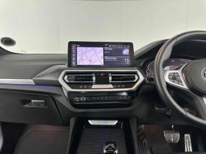 BMW X3 Xdrive 20d M-SPORT - Image 17