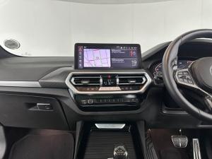 BMW X3 Xdrive 20d M-SPORT - Image 19