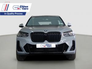 BMW X3 Xdrive 20d M-SPORT - Image 1