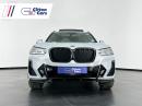 Thumbnail BMW X3 Xdrive 20d M-SPORT