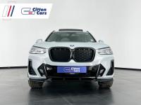 Thumbnail BMW X3 Xdrive 20d M-SPORT