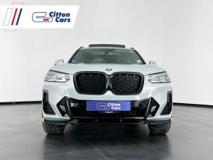 BMW X3 Xdrive 20d M-SPORT - Image 1