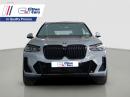 Thumbnail BMW X3 Xdrive 20d M-SPORT